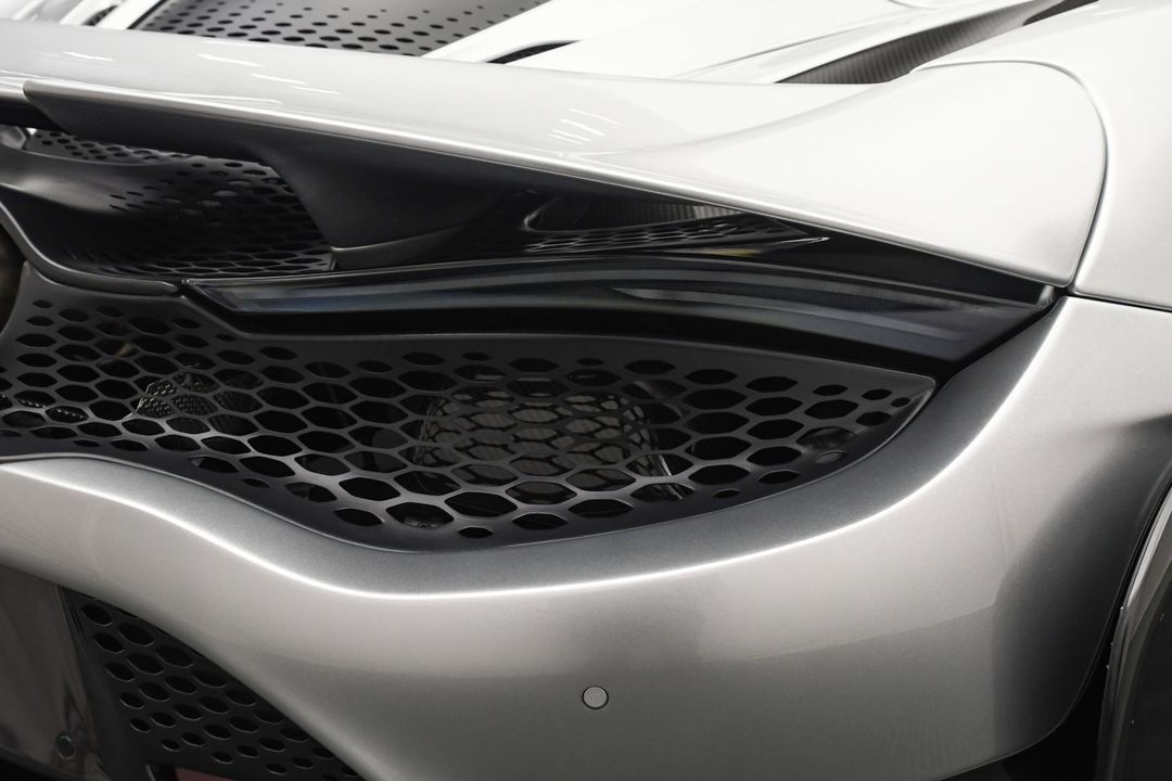 2022 McLaren 765LT