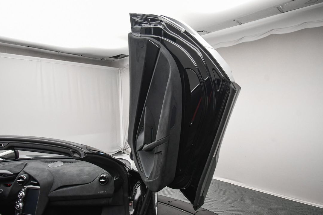 2022 McLaren 765LT