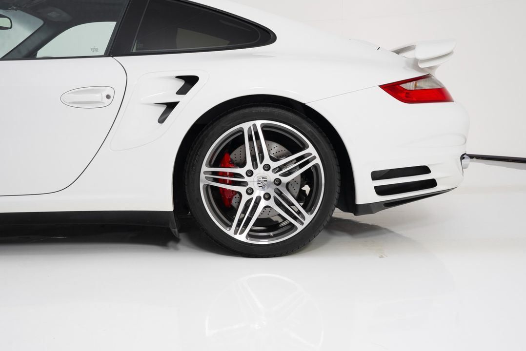 2008 Porsche 911