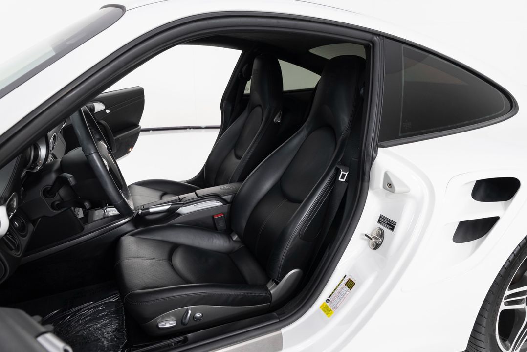 2008 Porsche 911