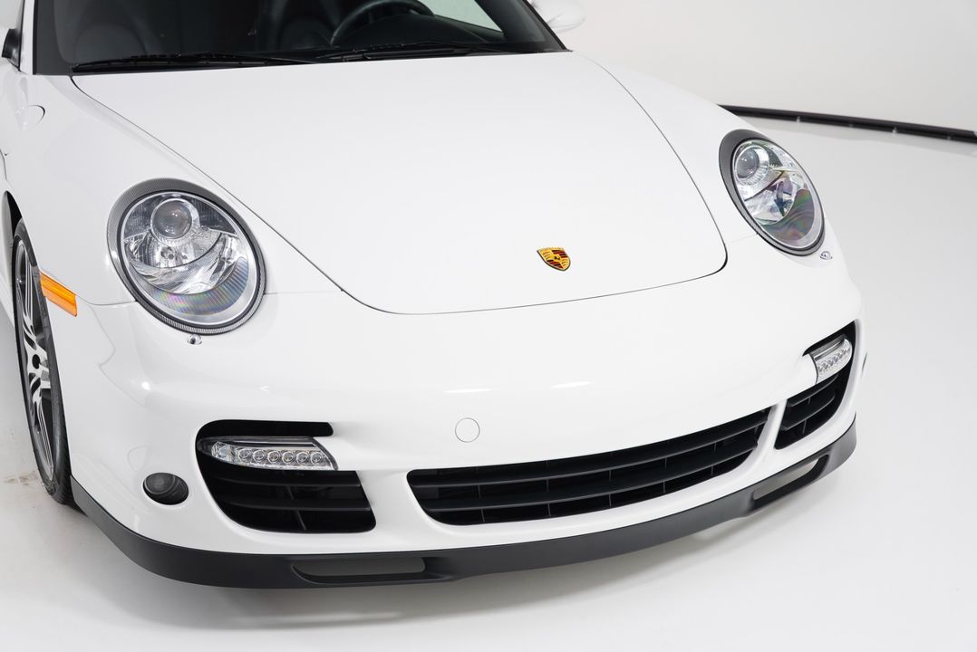 2008 Porsche 911