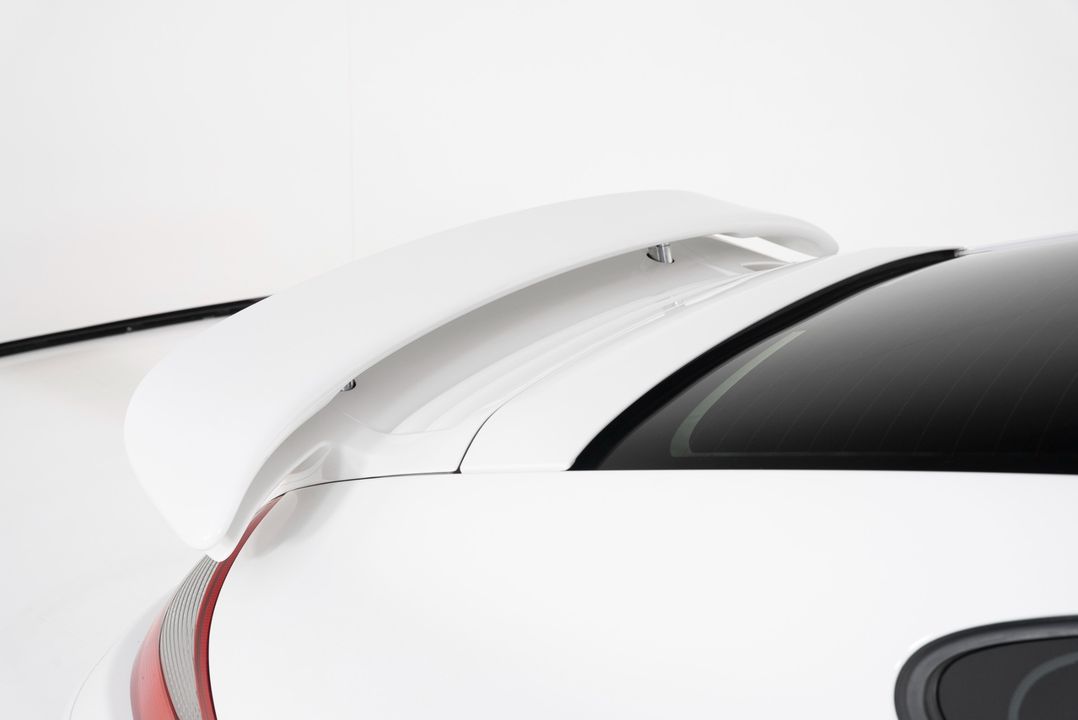 2008 Porsche 911