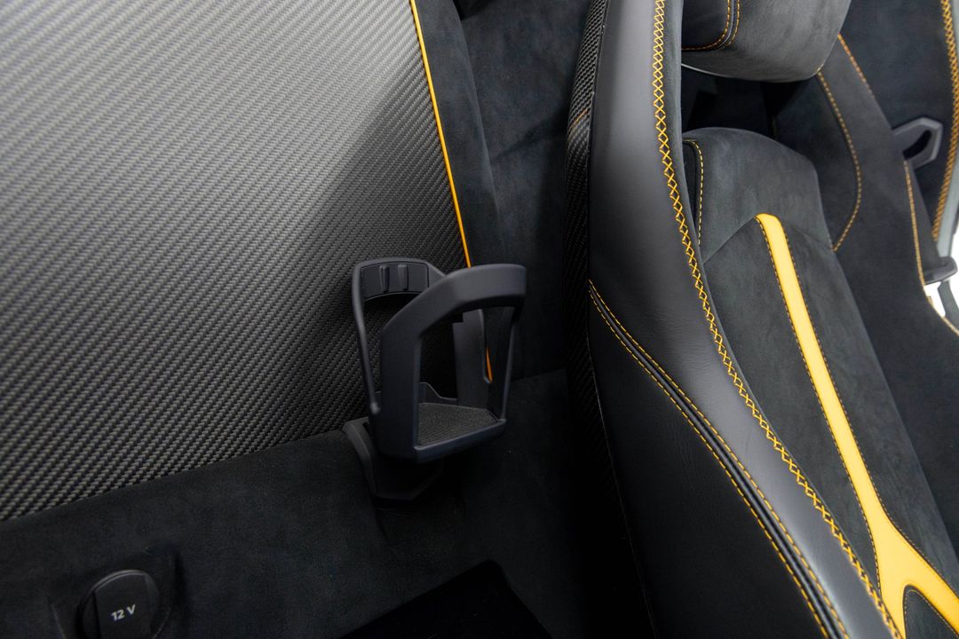 2020 Lamborghini Aventador