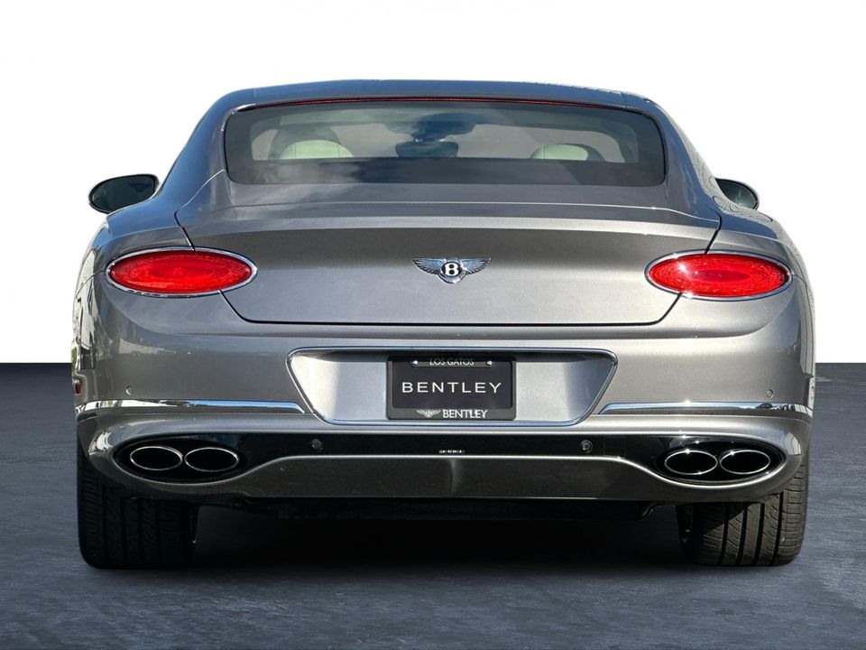 2020 Bentley Continental GT