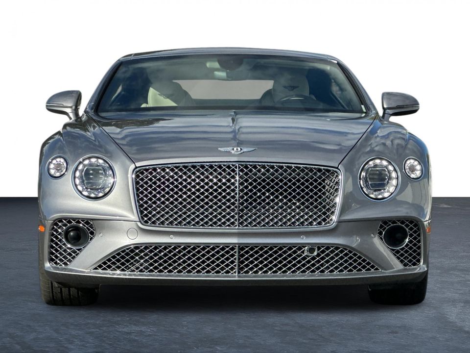 2020 Bentley Continental GT