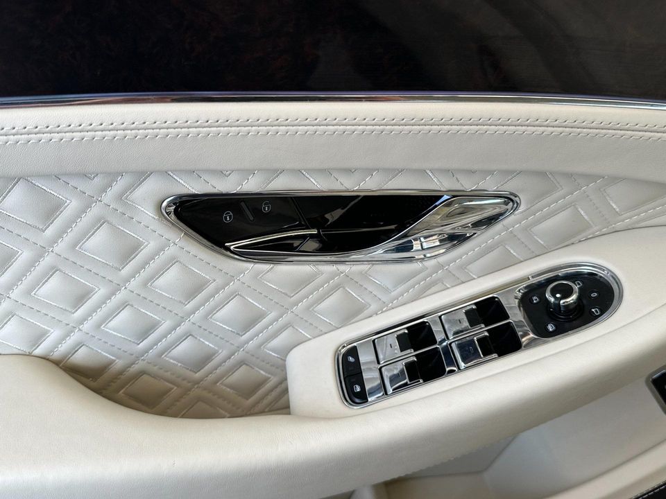 2020 Bentley Continental GT