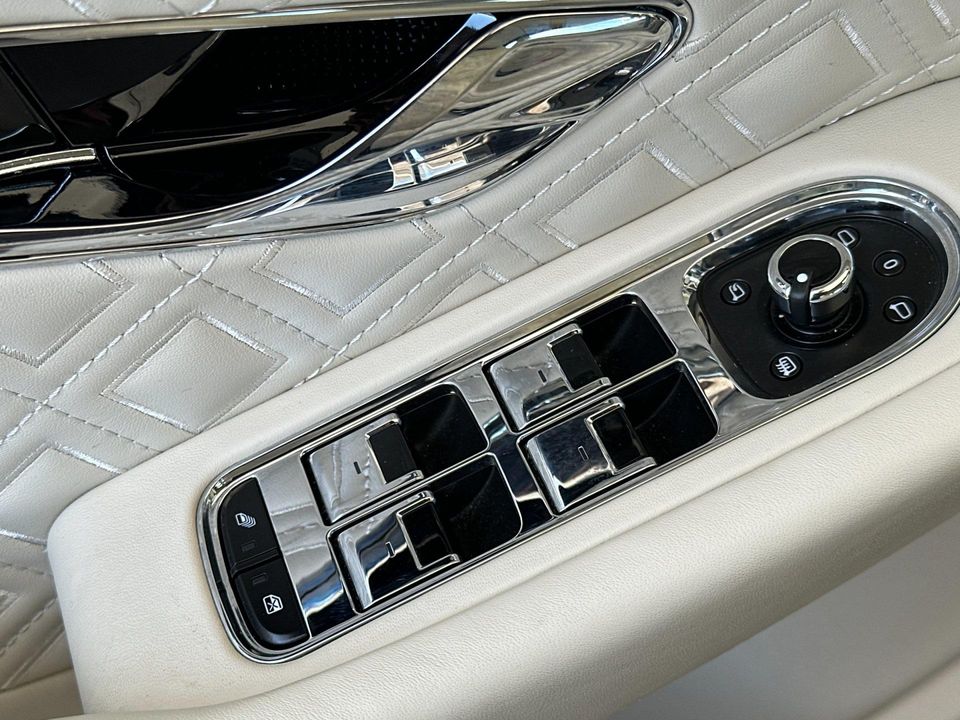 2020 Bentley Continental GT