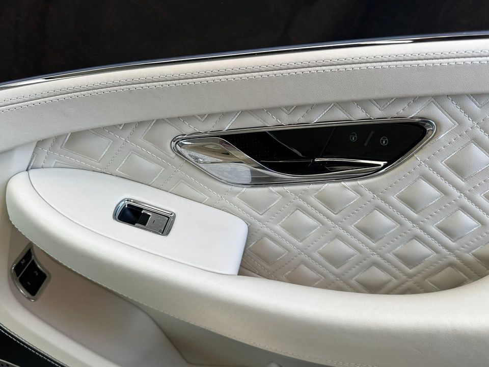2020 Bentley Continental GT
