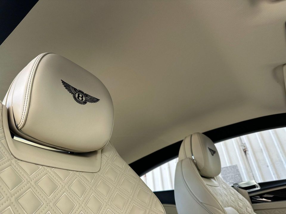 2020 Bentley Continental GT