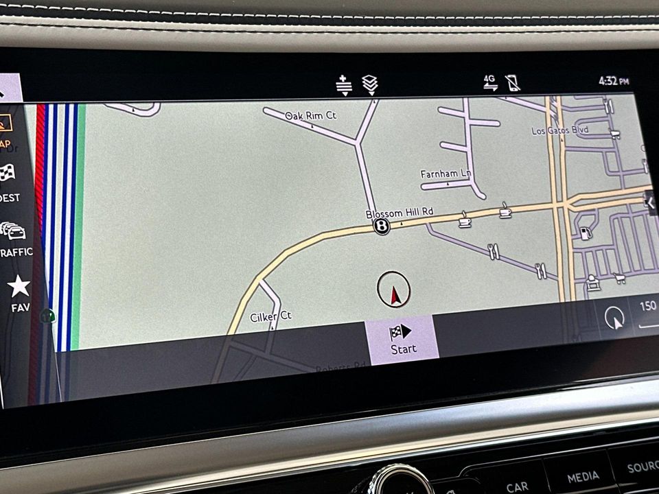 2020 Bentley Continental GT