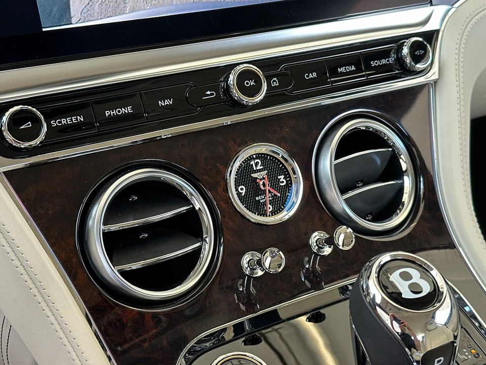2020 Bentley Continental GT