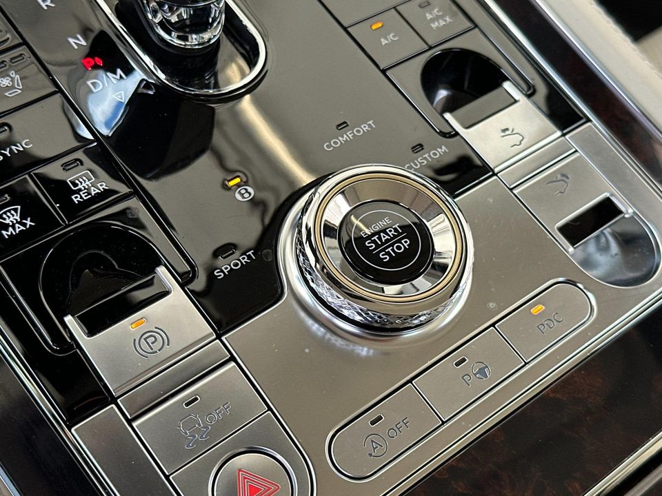 2020 Bentley Continental GT