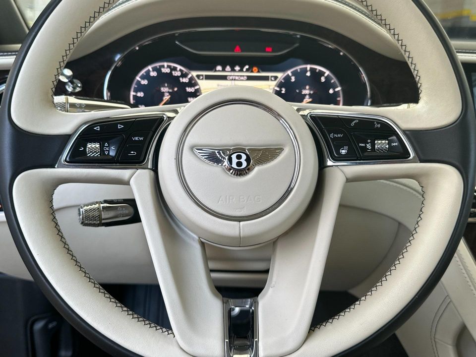 2020 Bentley Continental GT