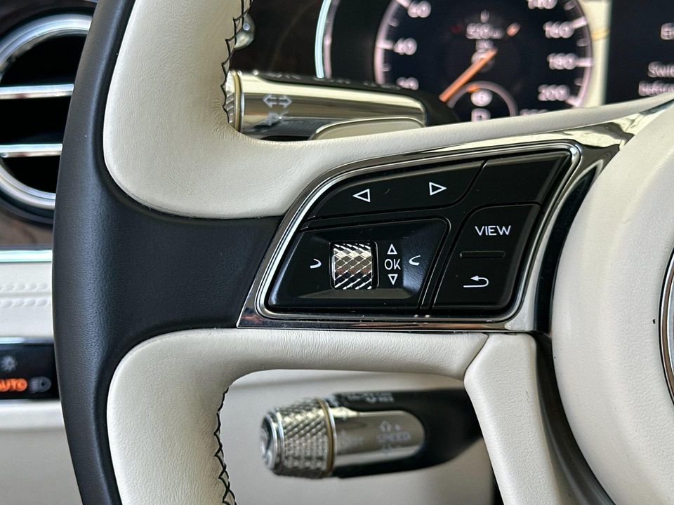 2020 Bentley Continental GT
