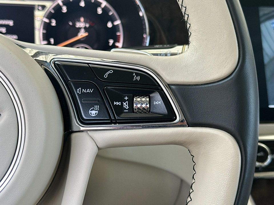 2020 Bentley Continental GT