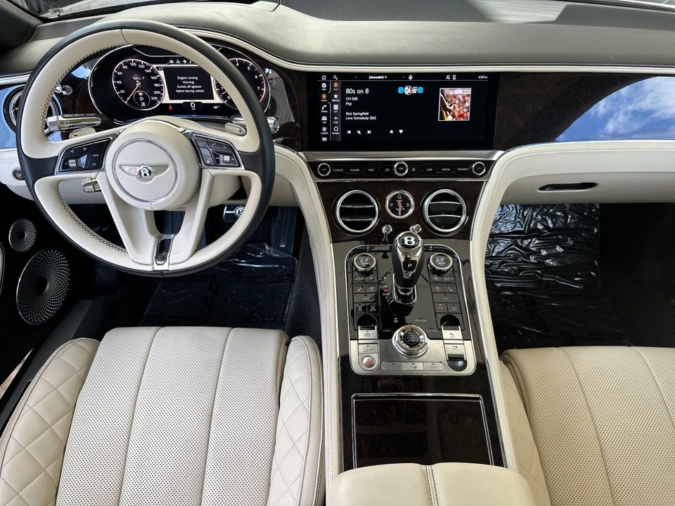 2020 Bentley Continental GT