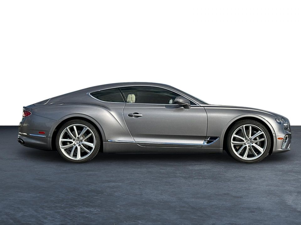 2020 Bentley Continental GT