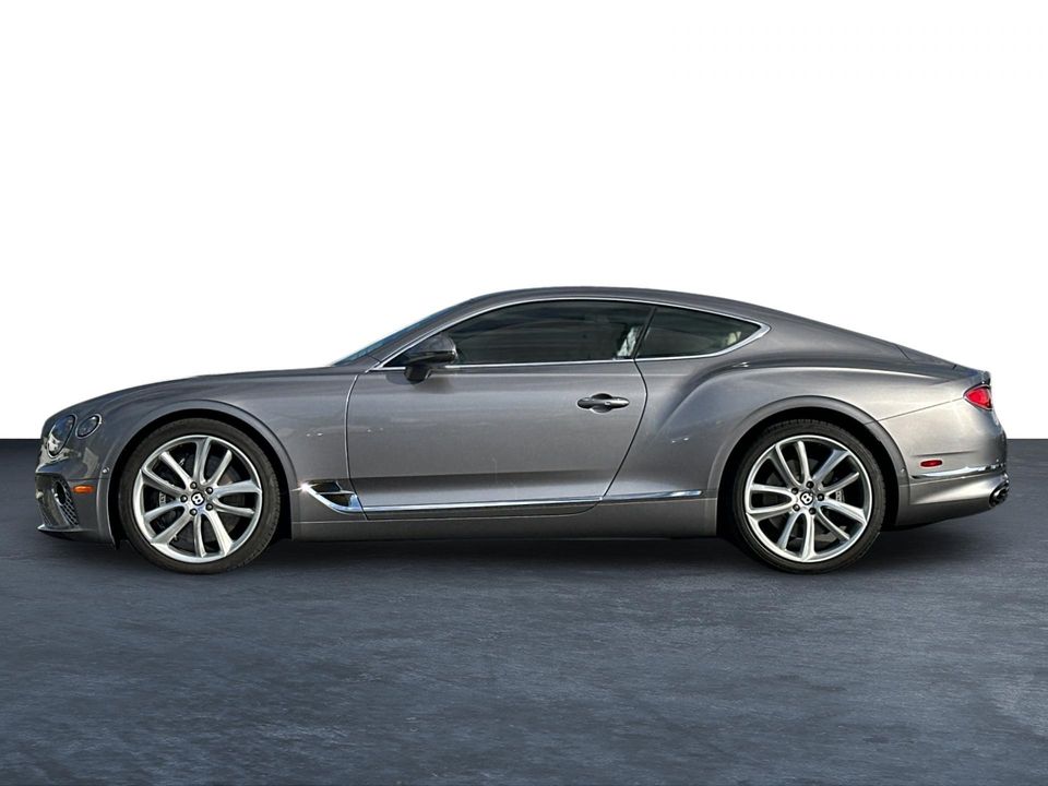 2020 Bentley Continental GT