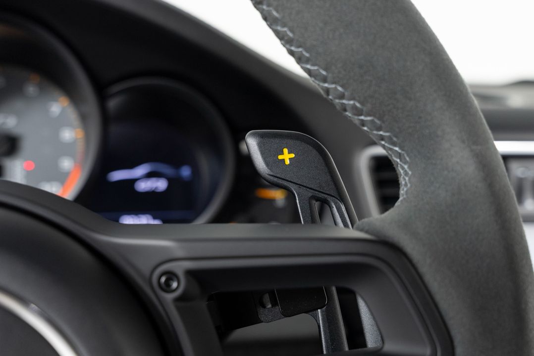 2018 Porsche 911