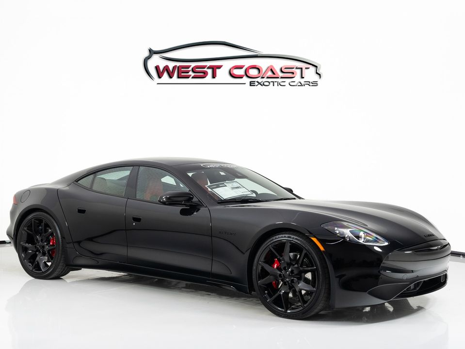 2025 Karma Revero