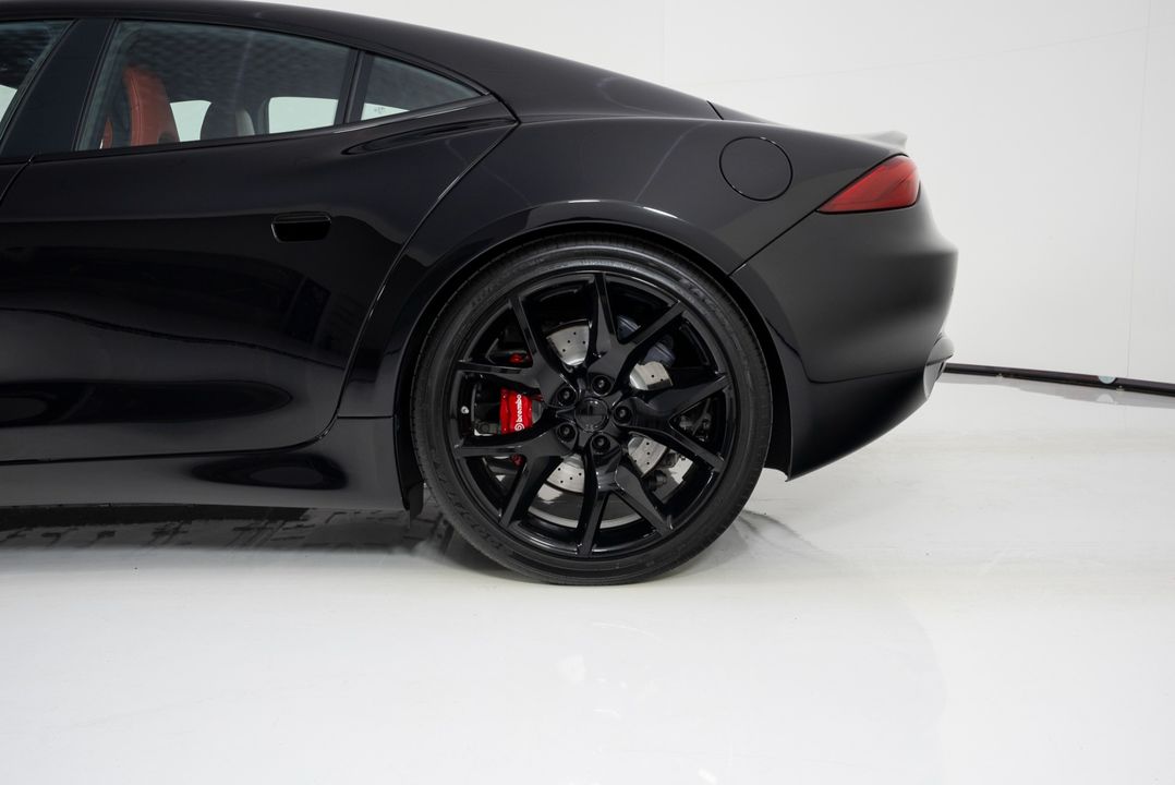 2025 Karma Revero