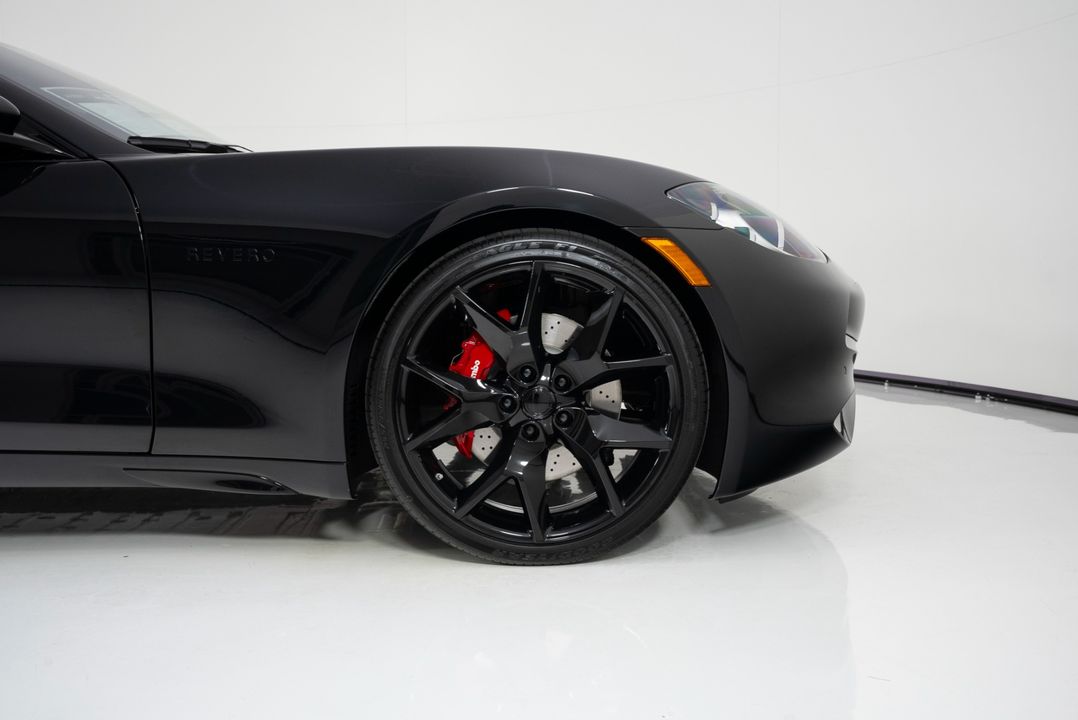 2025 Karma Revero