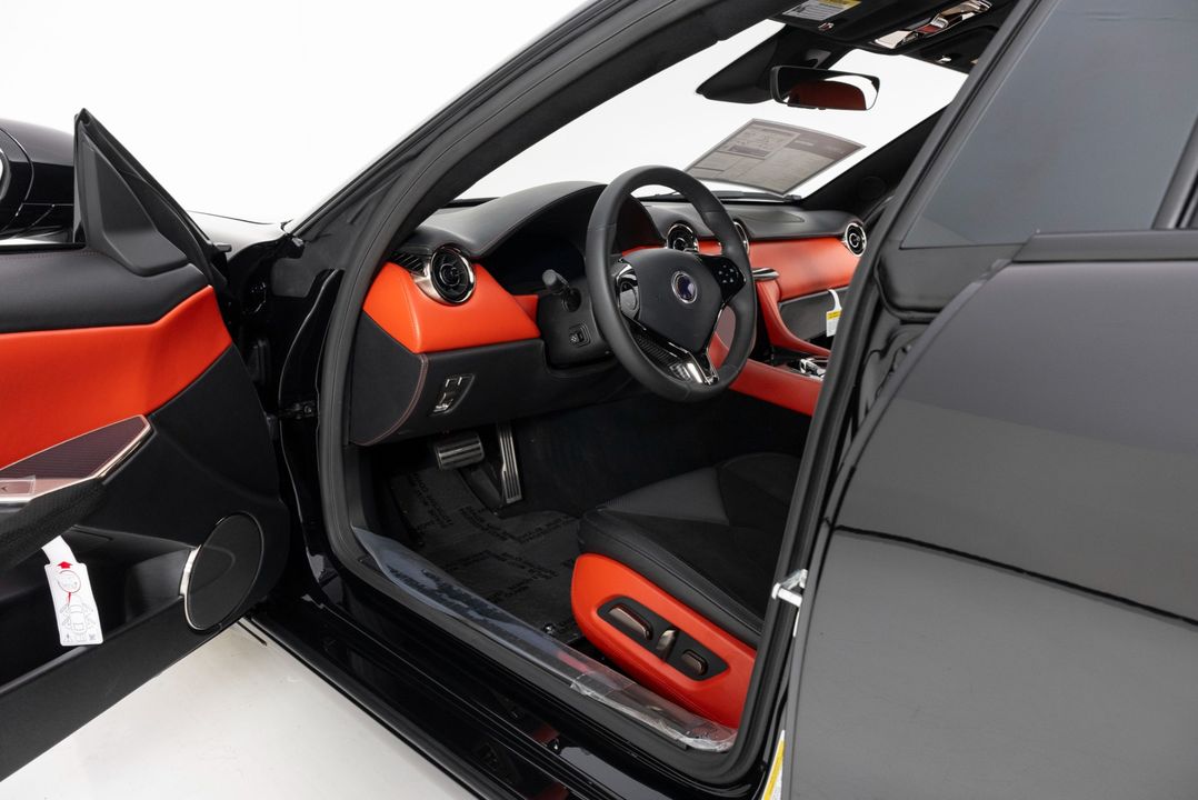 2025 Karma Revero