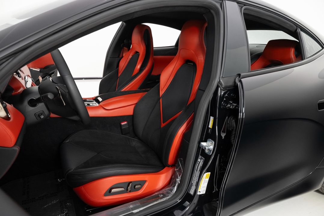 2025 Karma Revero