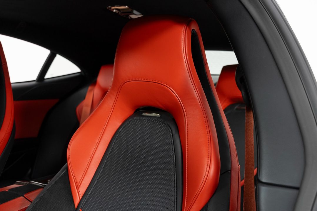 2025 Karma Revero