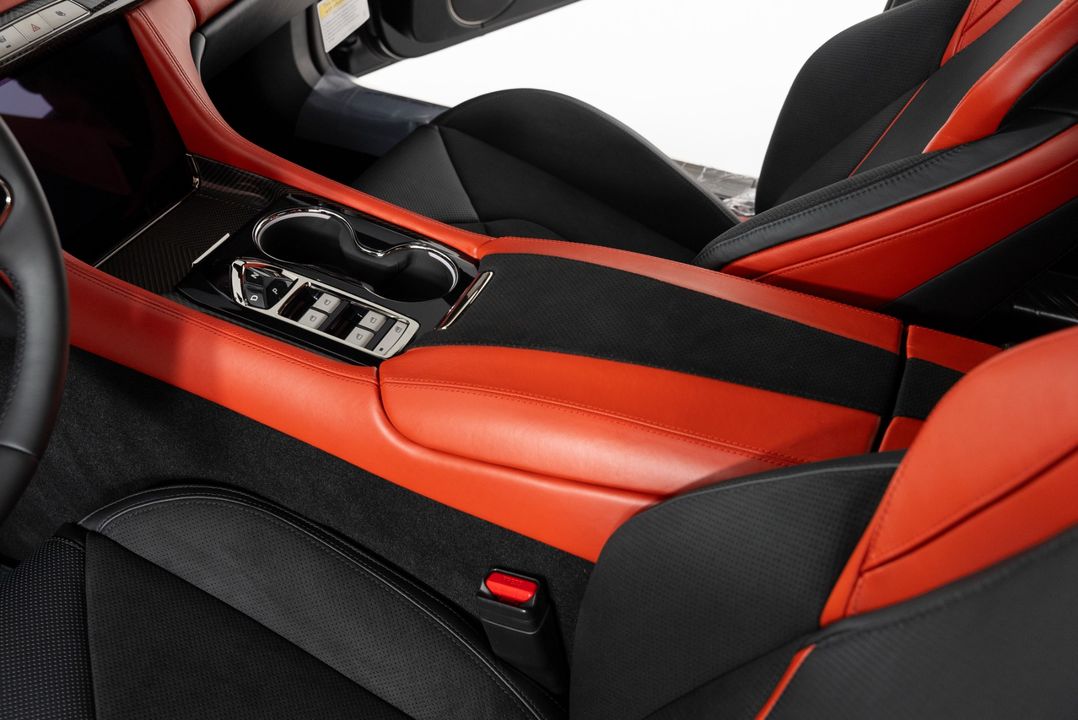 2025 Karma Revero