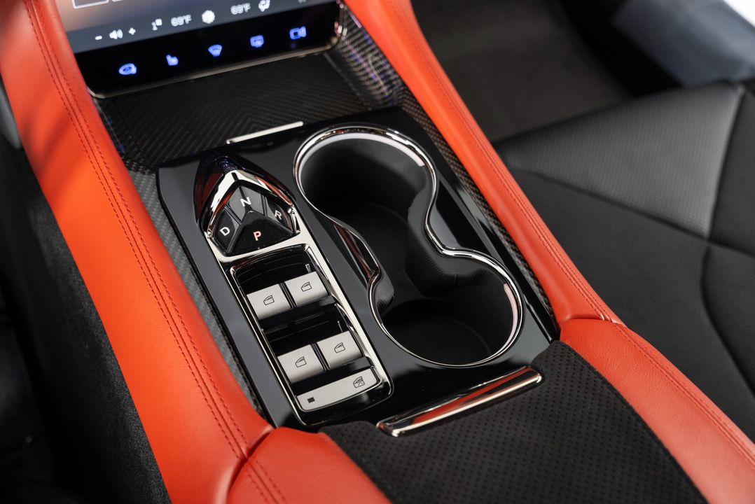 2025 Karma Revero