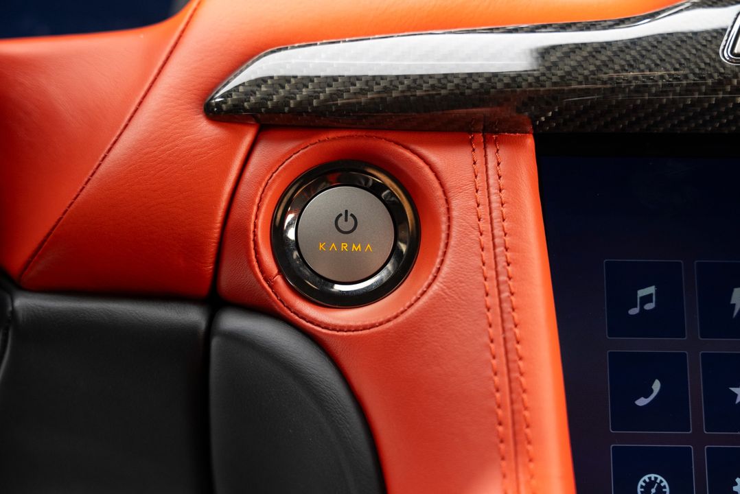2025 Karma Revero