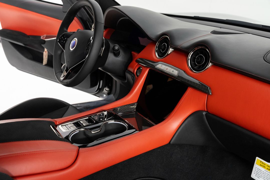 2025 Karma Revero