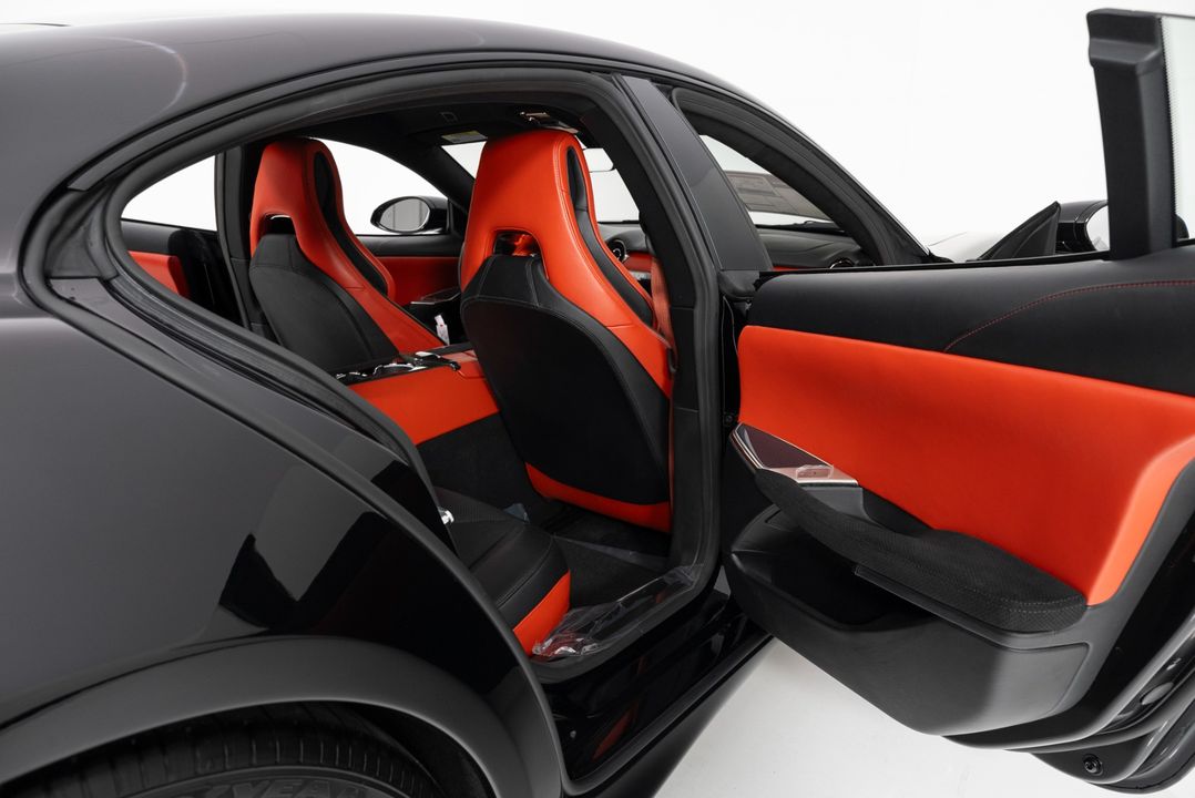 2025 Karma Revero