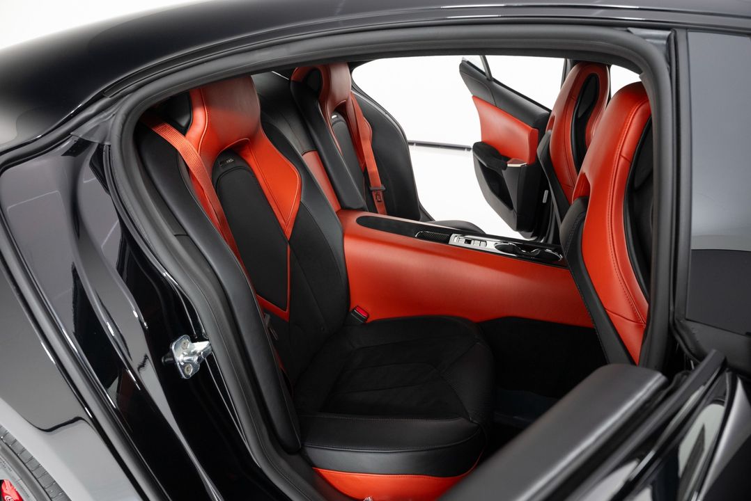 2025 Karma Revero