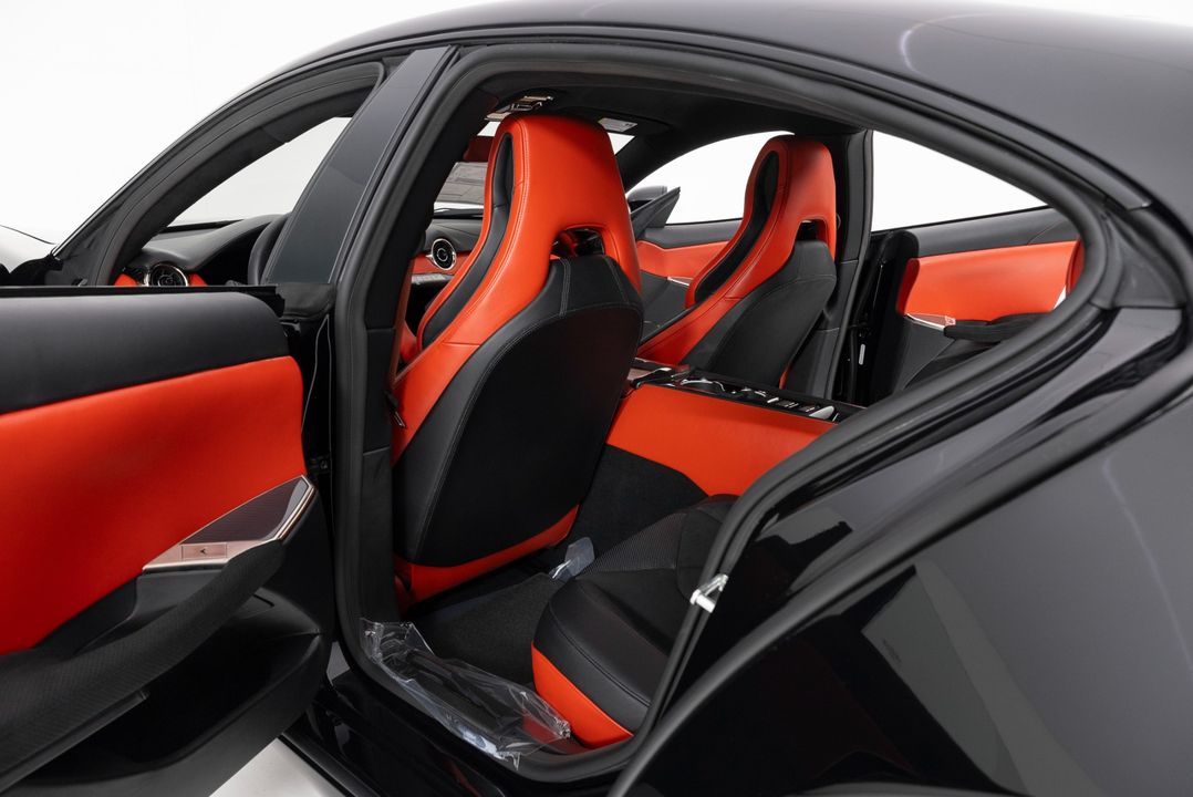 2025 Karma Revero