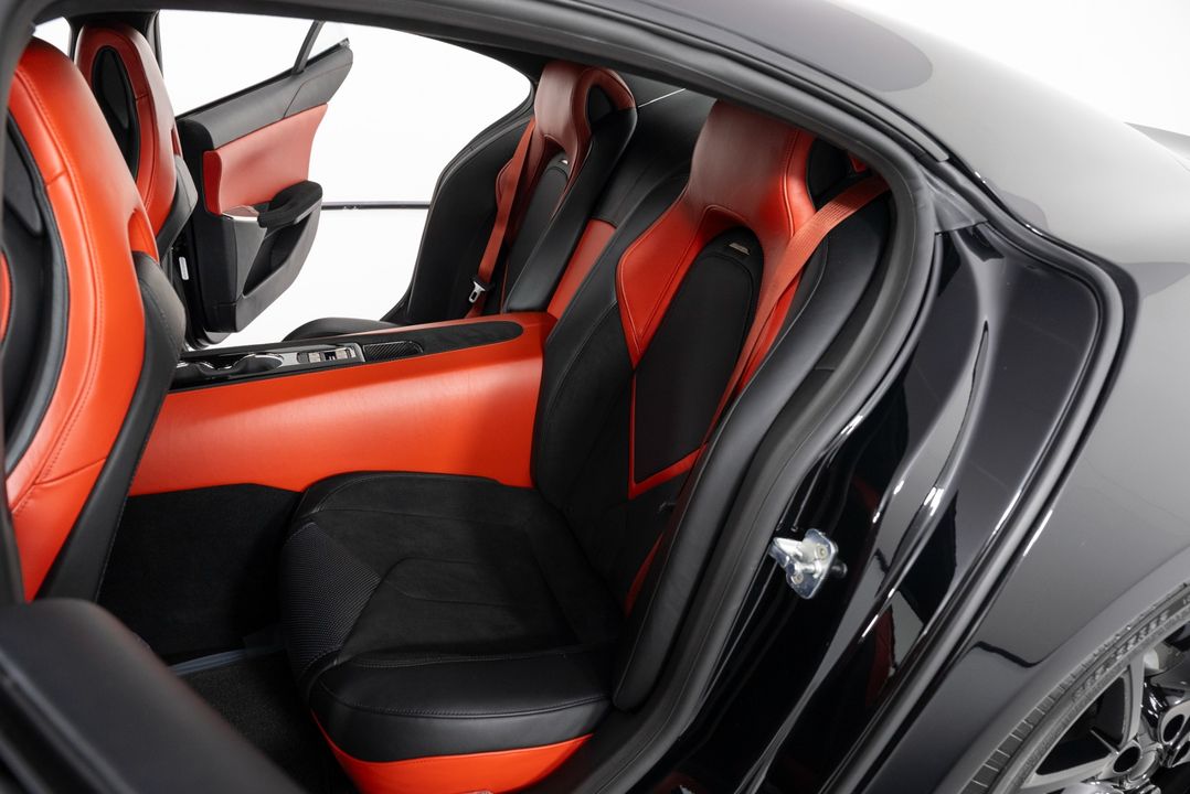2025 Karma Revero