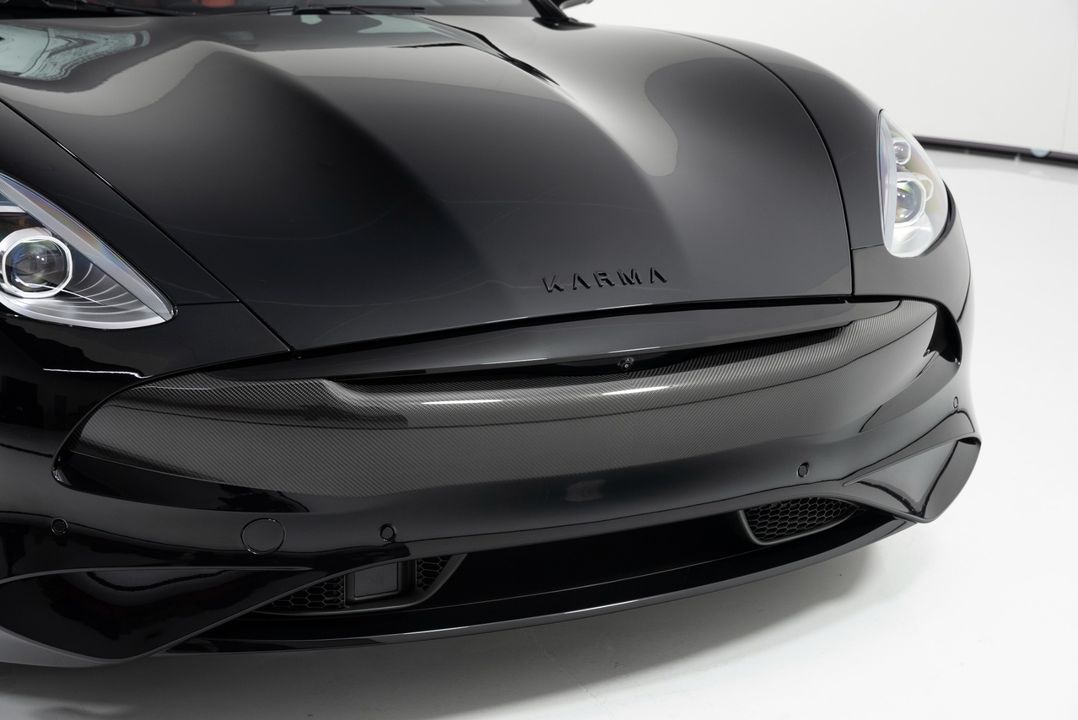 2025 Karma Revero