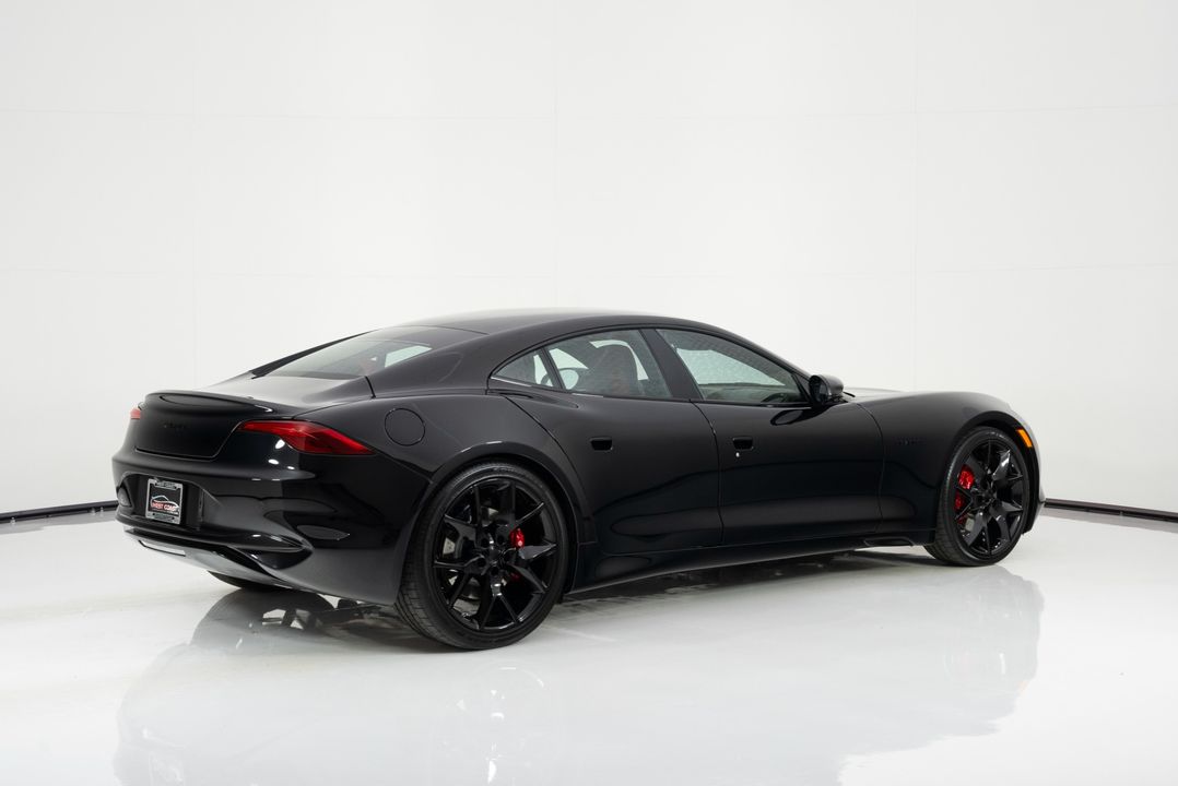 2025 Karma Revero