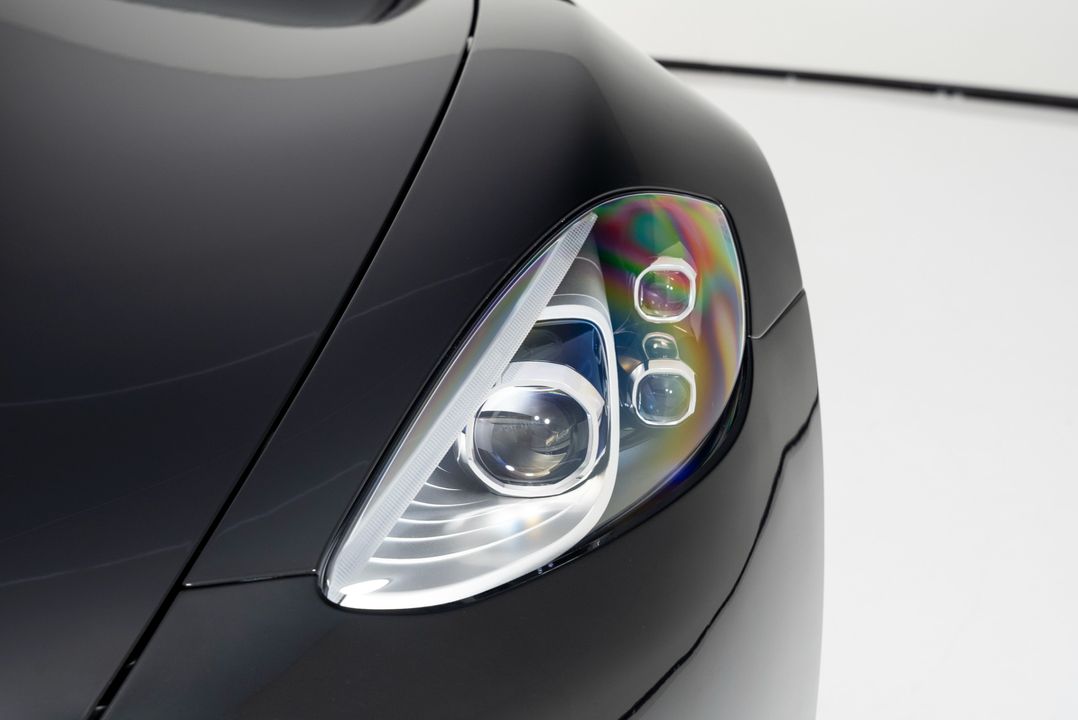 2025 Karma Revero