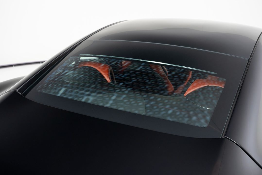 2025 Karma Revero