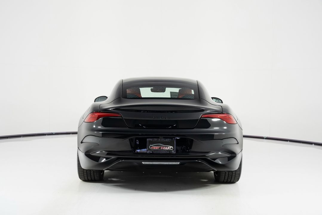2025 Karma Revero