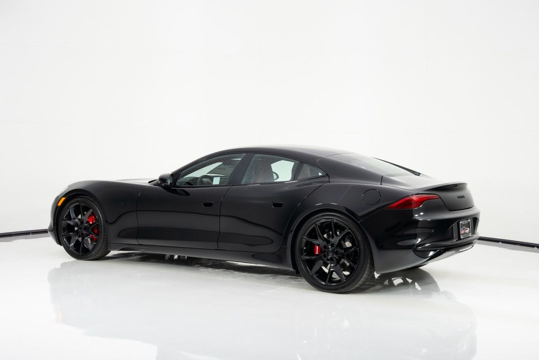2025 Karma Revero