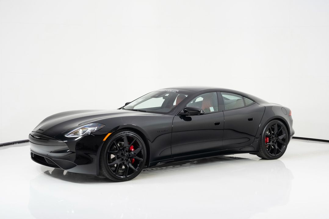 2025 Karma Revero