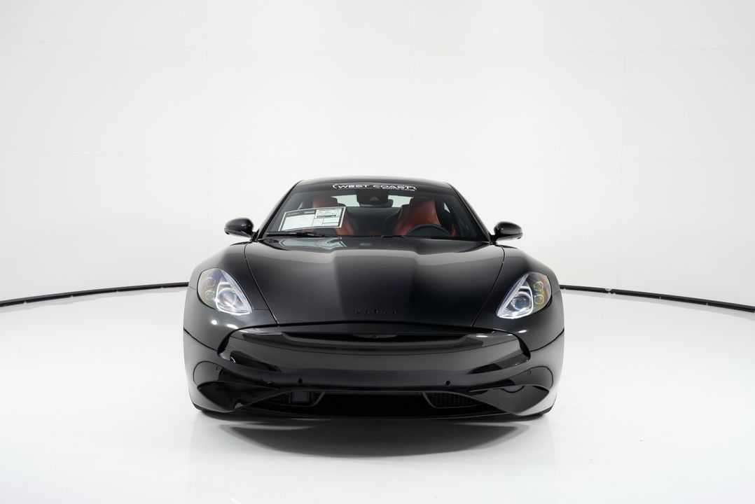 2025 Karma Revero