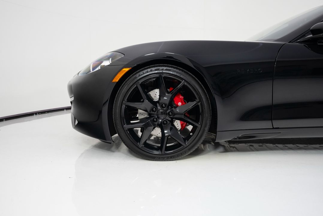 2025 Karma Revero