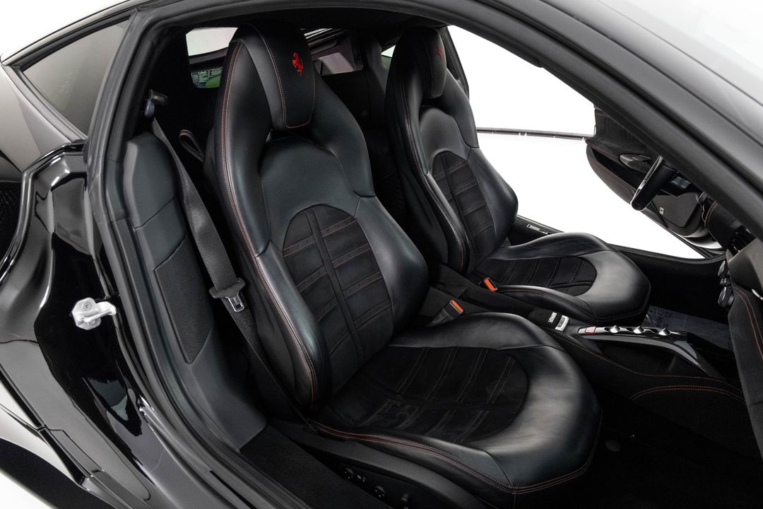 2017 Ferrari 488 GTB