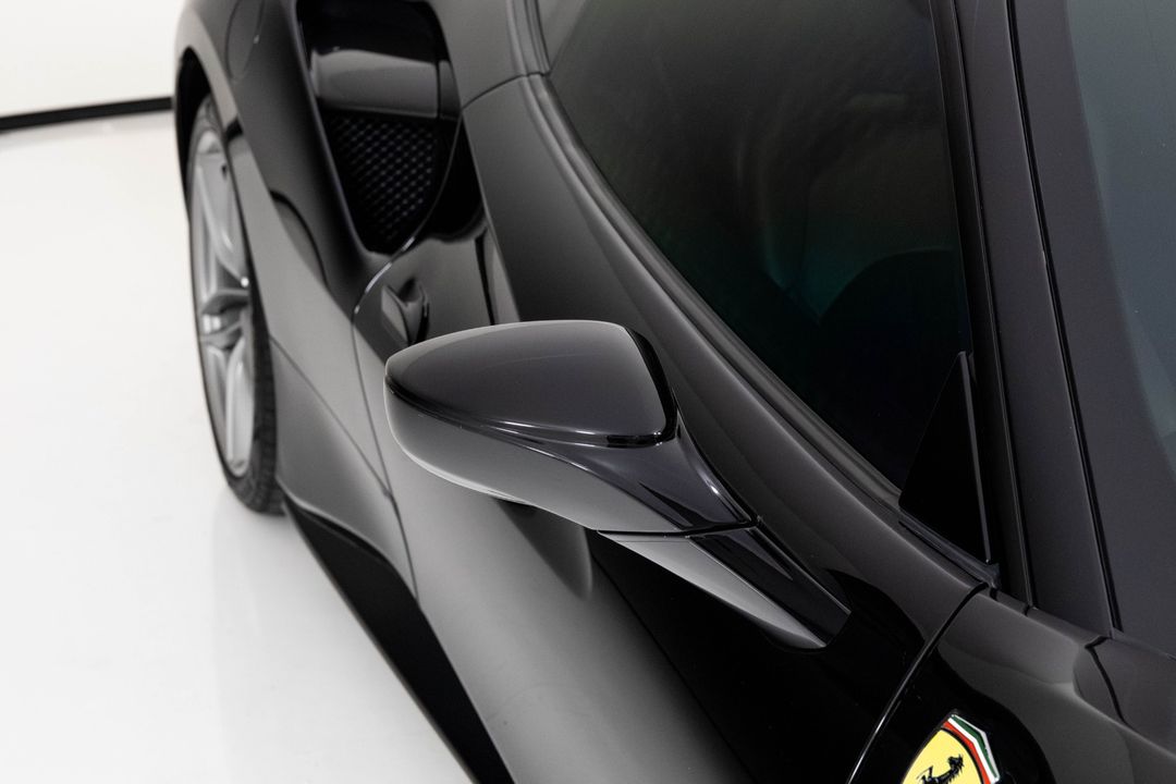 2017 Ferrari 488 GTB