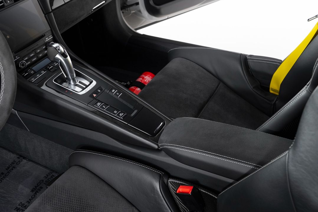 2019 Porsche 911