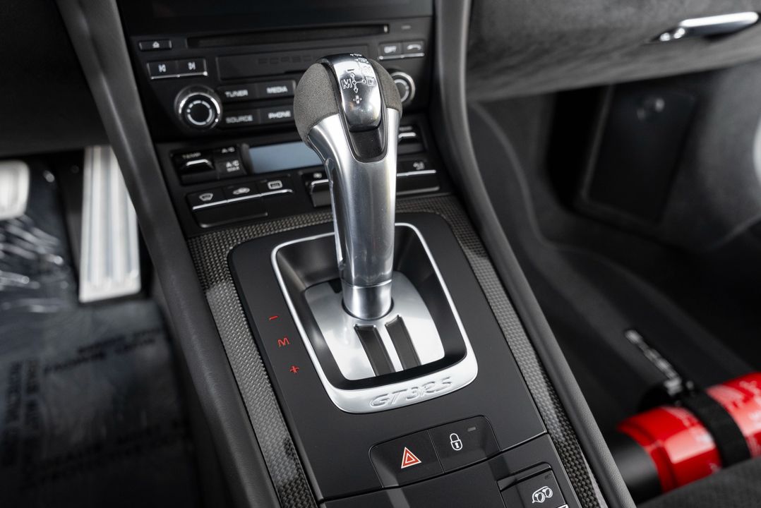 2019 Porsche 911